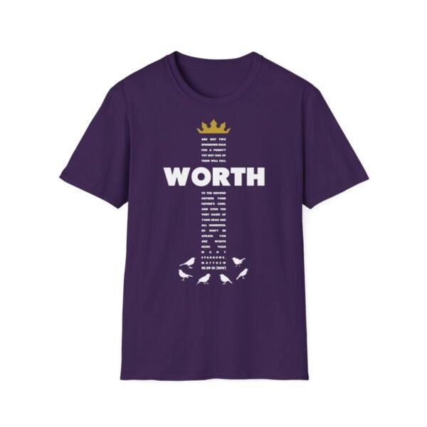 Worth Shirt - Image 169