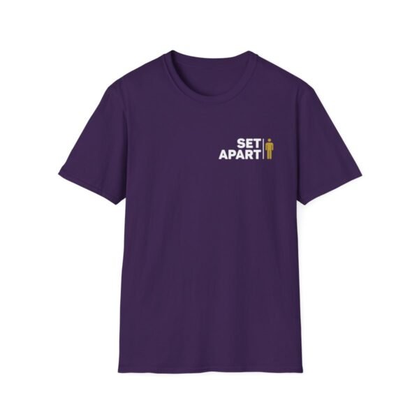 Set Apart Shirt - Image 169