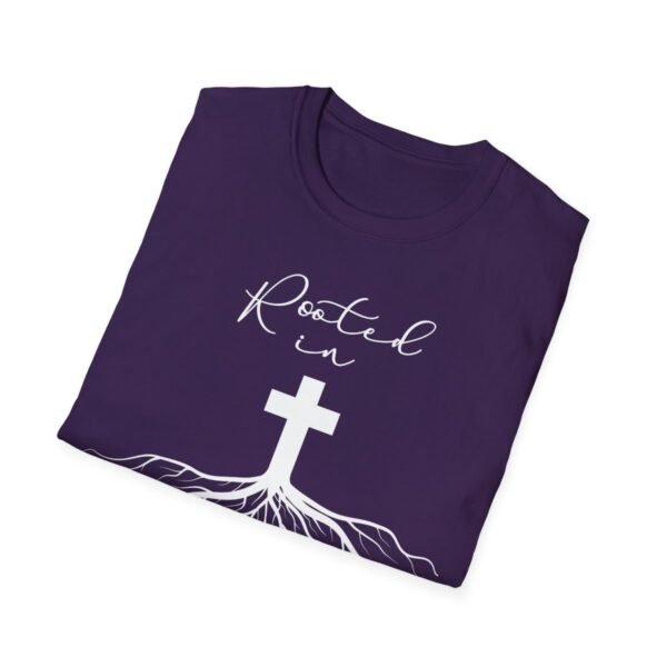 Rooted in Christ Shirt - Image 172