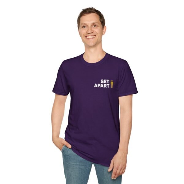 Set Apart Shirt - Image 175