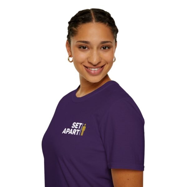 Set Apart Shirt - Image 177
