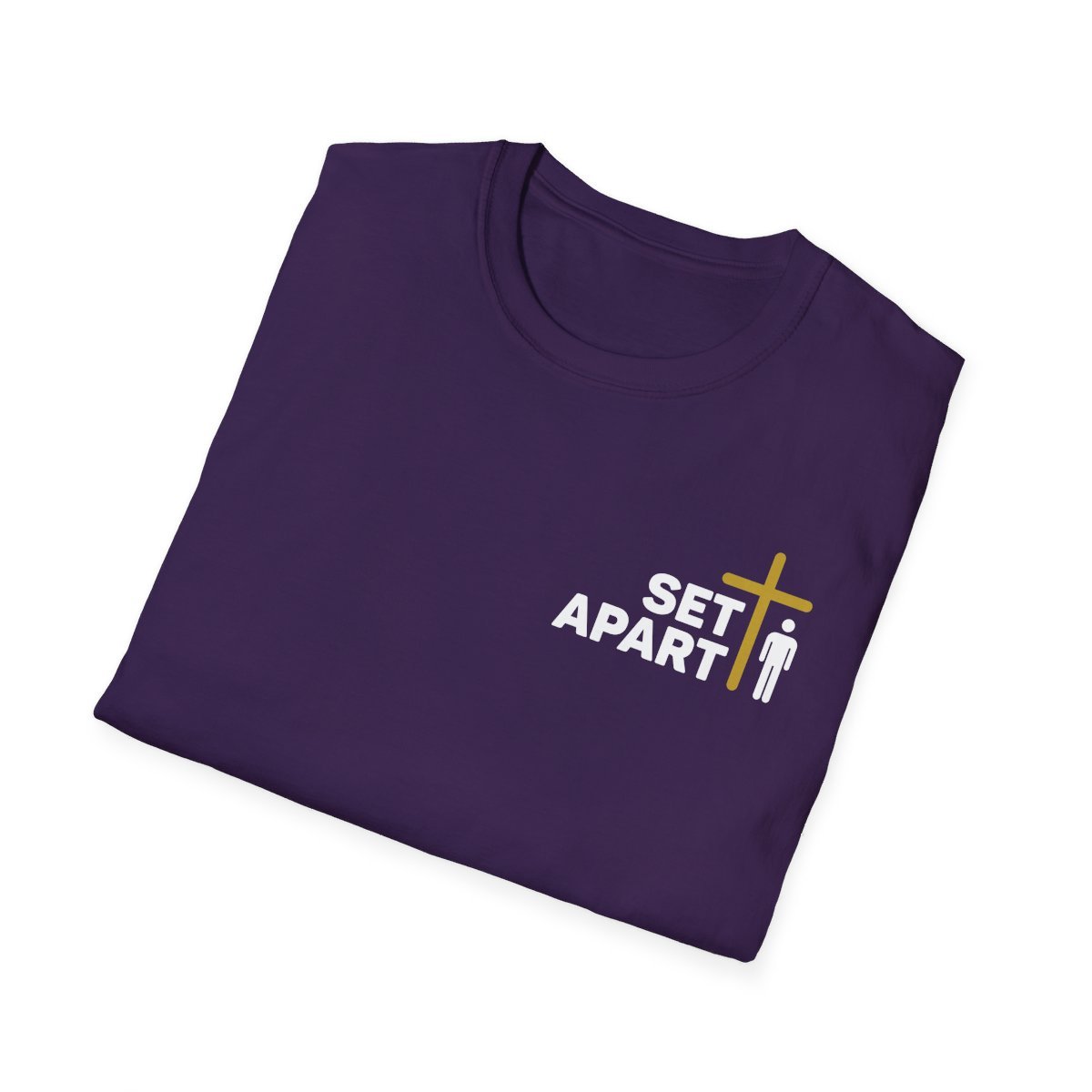 Set Apart Shirt 2 - Image 172