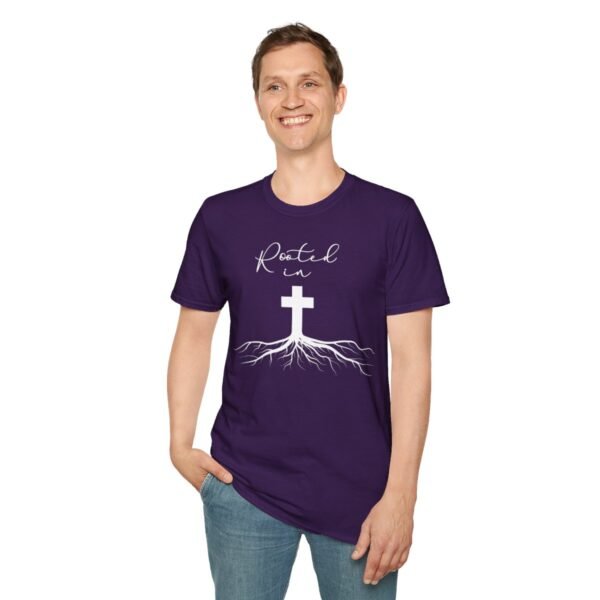Rooted in Christ Shirt - Image 175