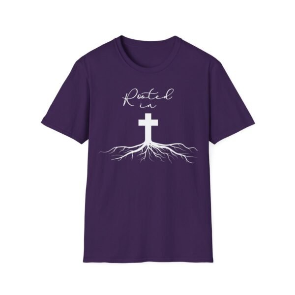 Rooted in Christ Shirt - Image 169