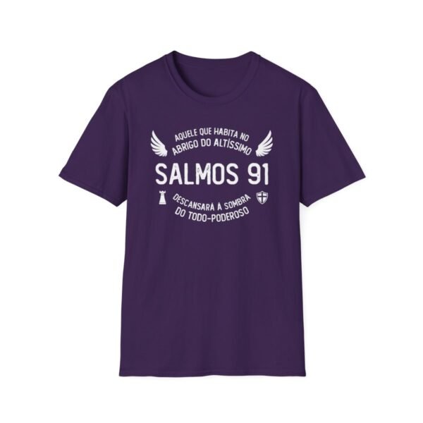 Salmos 91 Shirt - Image 169