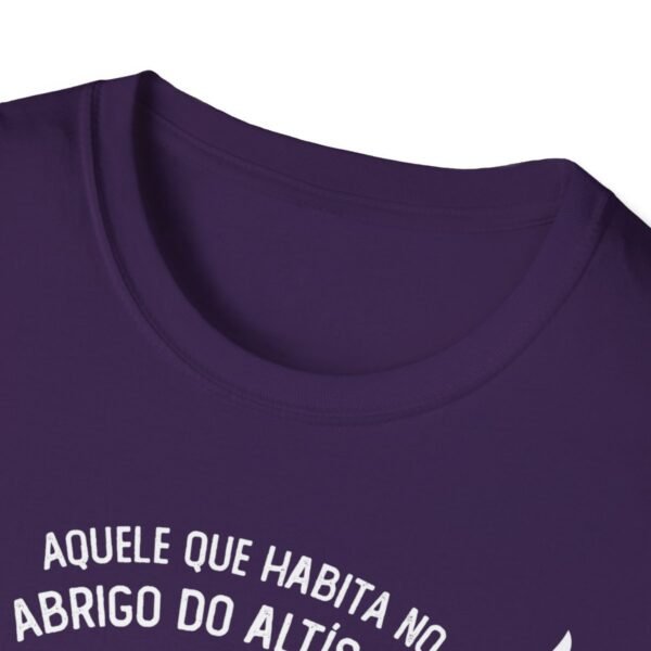 Salmos 91 Shirt - Image 171