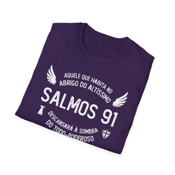 Salmos 91 Shirt - Image 172