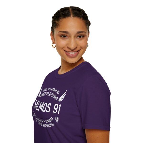 Salmos 91 Shirt - Image 177