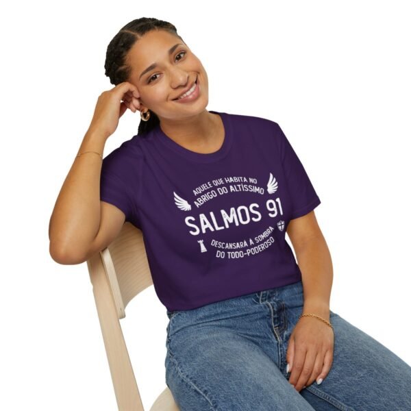 Salmos 91 Shirt - Image 178