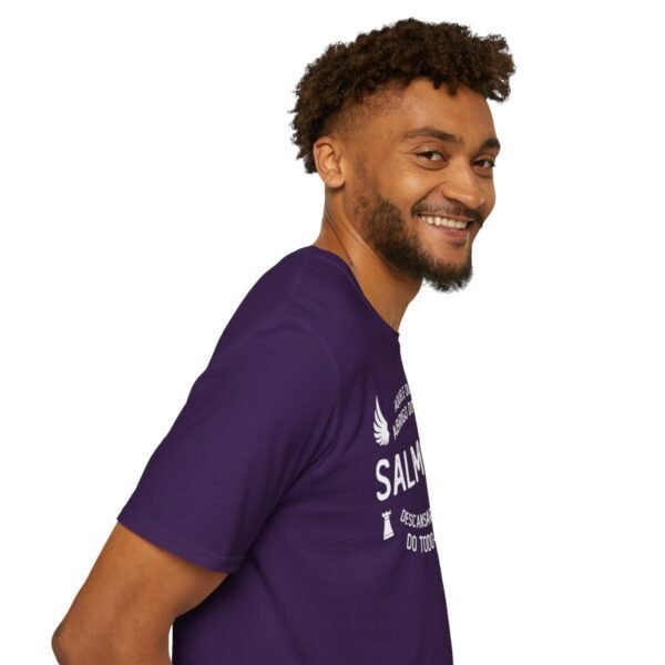 Salmos 91 Shirt - Image 179