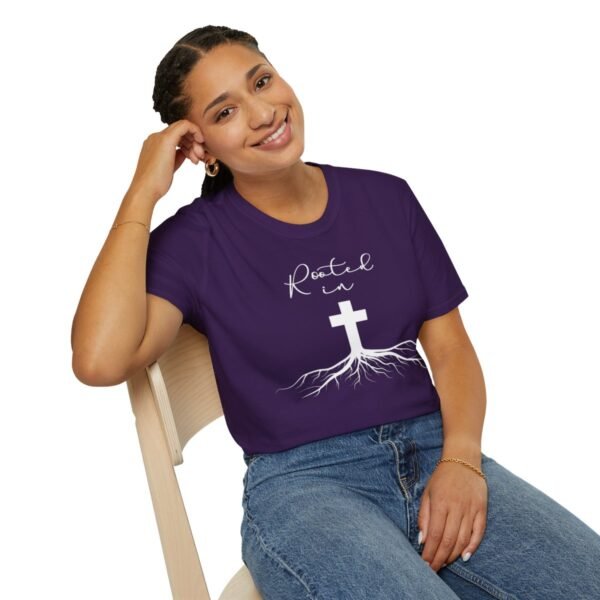 Rooted in Christ Shirt - Image 178