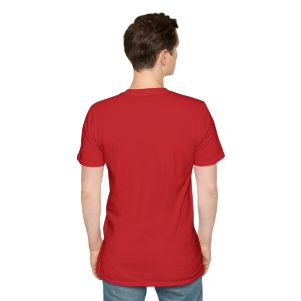 Walk By Faith Not By Sight Shirt - Image 188