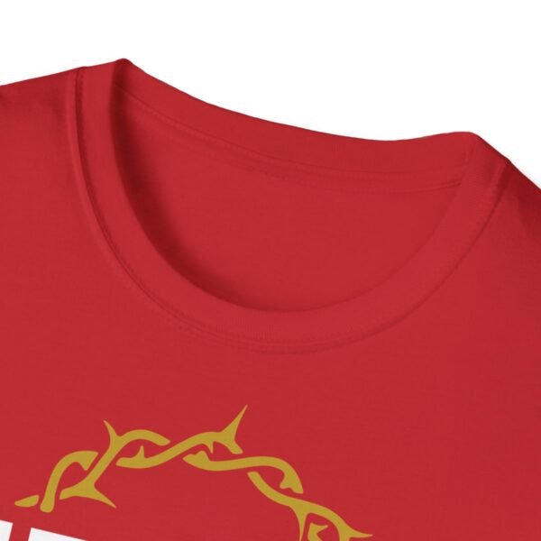 The Way and The Truth and The Life Shirt 2 - Image 183