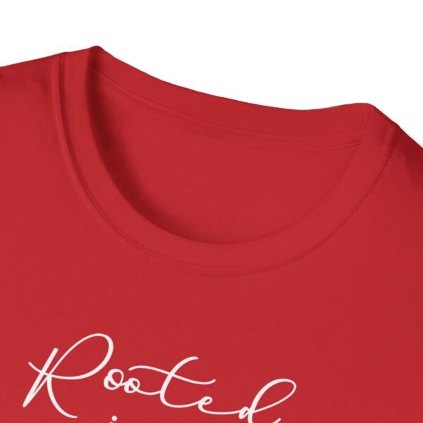 Rooted in Christ Shirt - Image 183