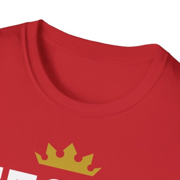 The Way and The Truth and The Life Shirt - Image 183