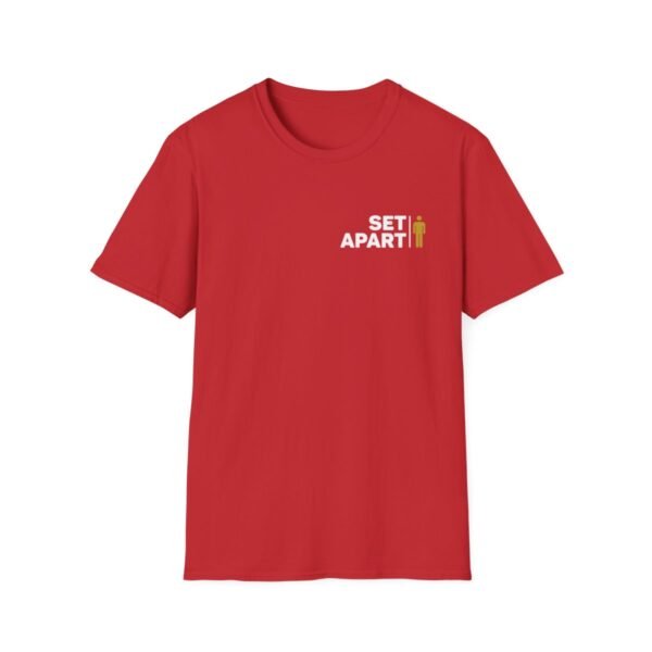 Set Apart Shirt - Image 181