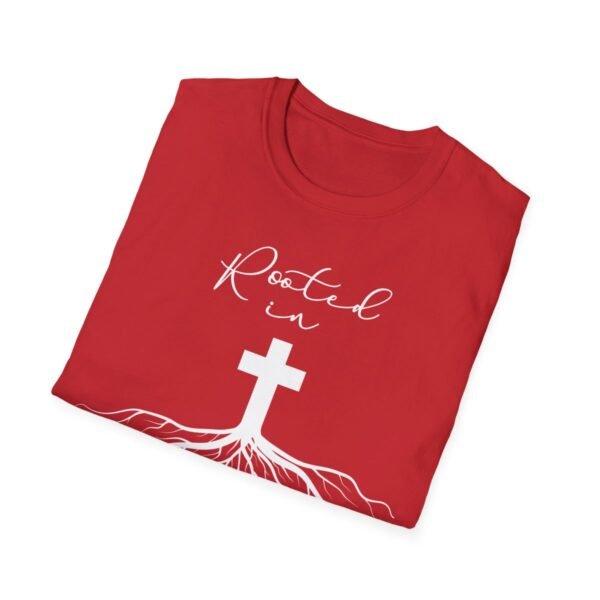 Rooted in Christ Shirt - Image 184