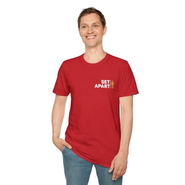 Set Apart Shirt - Image 187