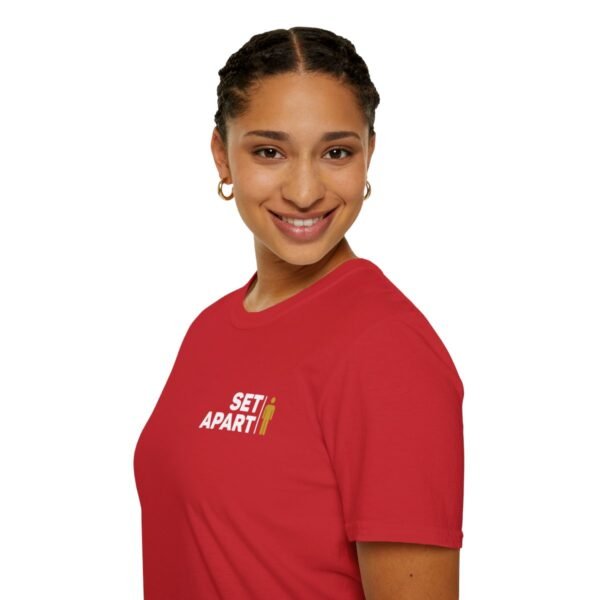 Set Apart Shirt - Image 189