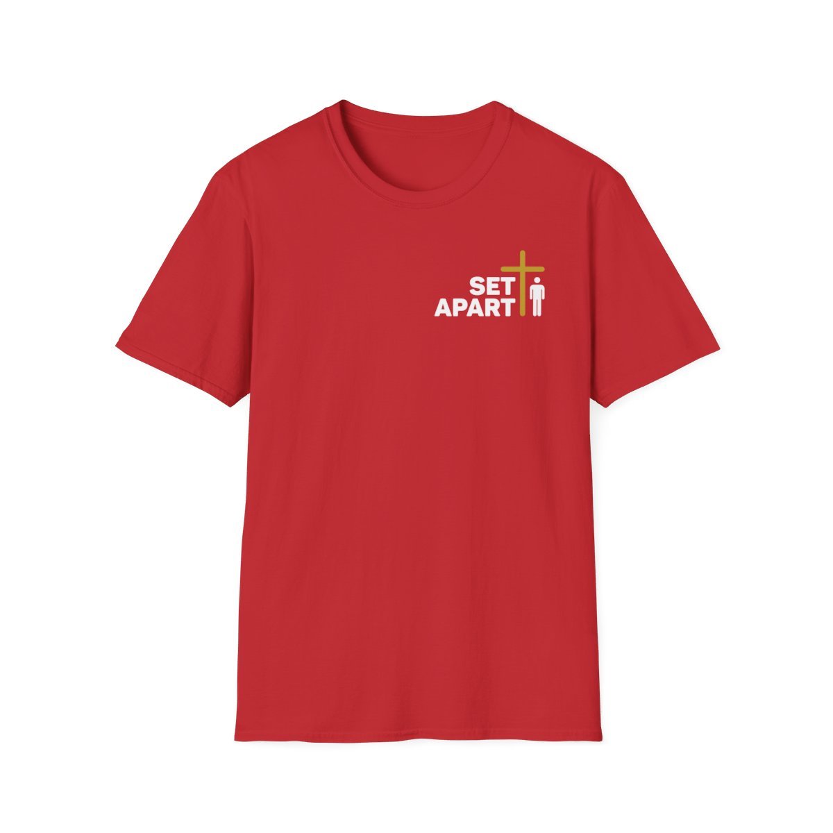 Set Apart Shirt 2 - Image 181