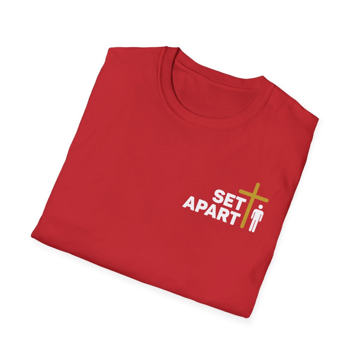 Set Apart Shirt 2 - Image 184
