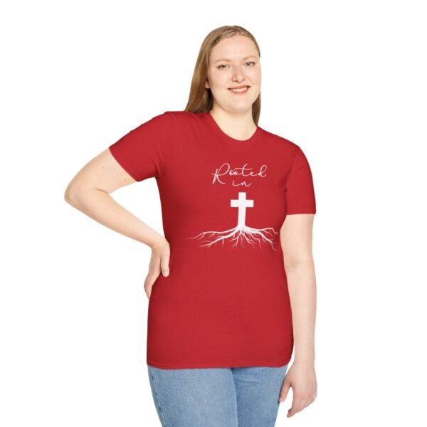 Rooted in Christ Shirt - Image 185