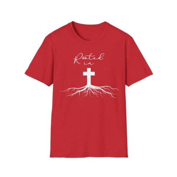 Rooted in Christ Shirt - Image 181