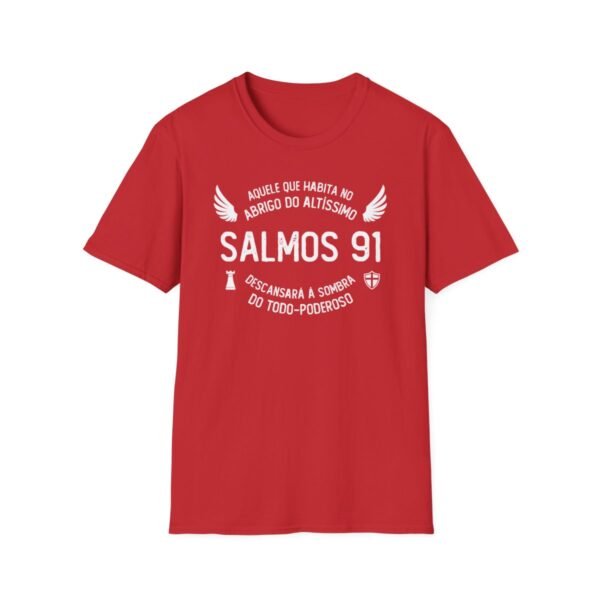Salmos 91 Shirt - Image 181