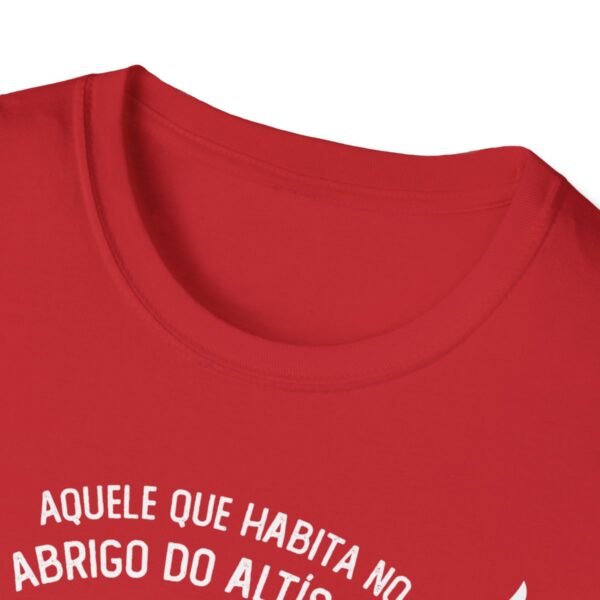 Salmos 91 Shirt - Image 183
