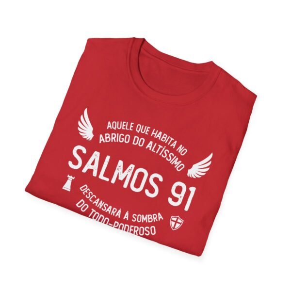 Salmos 91 Shirt - Image 184