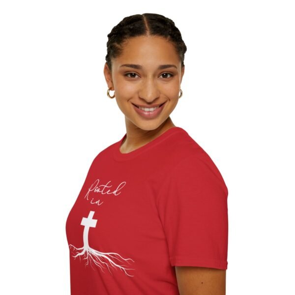 Rooted in Christ Shirt - Image 189