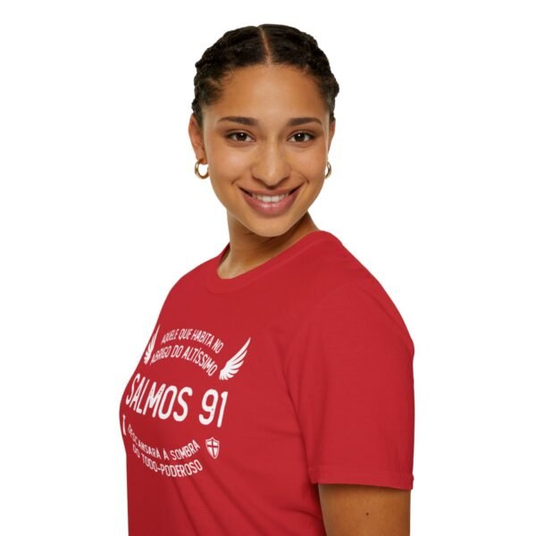 Salmos 91 Shirt - Image 189