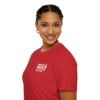 Walk By Faith Not By Sight Shirt - Image 189