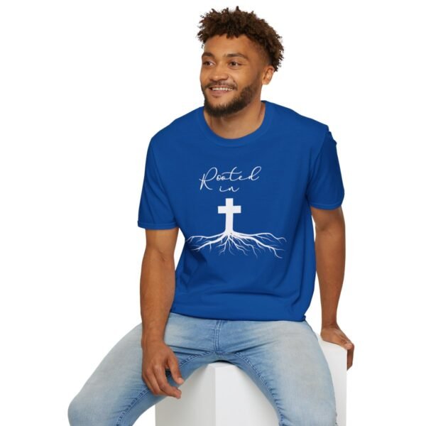 Rooted in Christ Shirt - Image 132