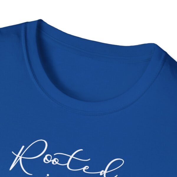Rooted in Christ Shirt - Image 123