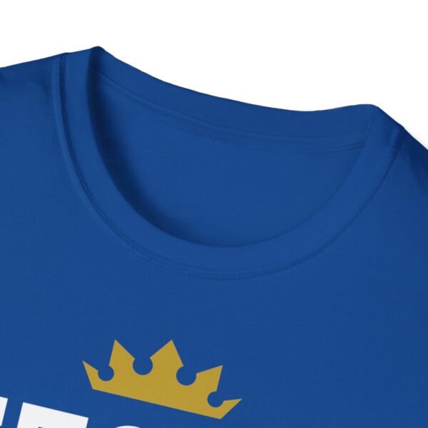 The Way and The Truth and The Life Shirt - Image 123