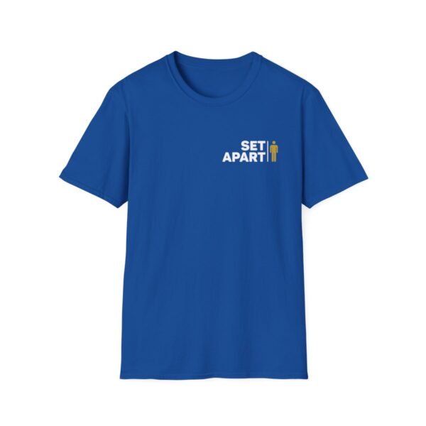 Set Apart Shirt - Image 121