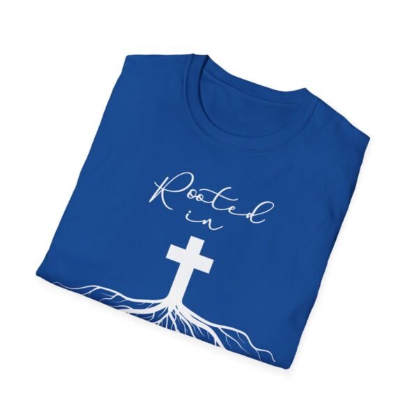 Rooted in Christ Shirt - Image 124