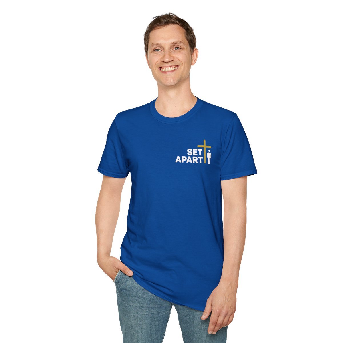 Set Apart Shirt 2 - Image 127