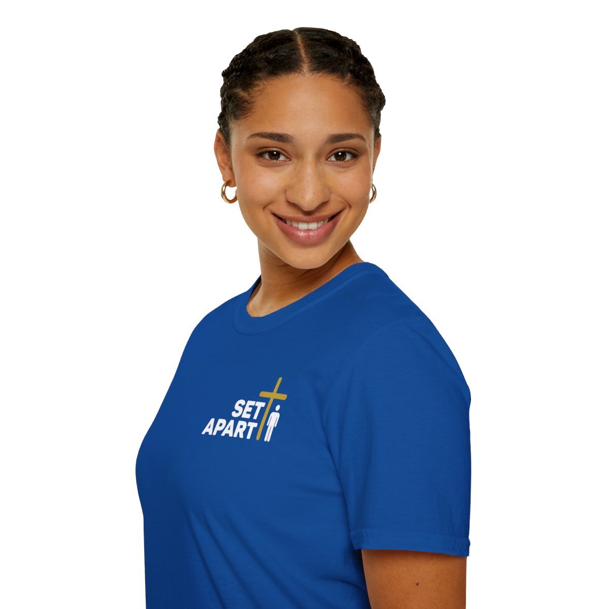 Set Apart Shirt 2 - Image 129