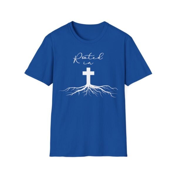 Rooted in Christ Shirt - Image 121