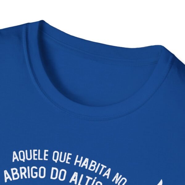 Salmos 91 Shirt - Image 123