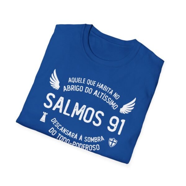 Salmos 91 Shirt - Image 124