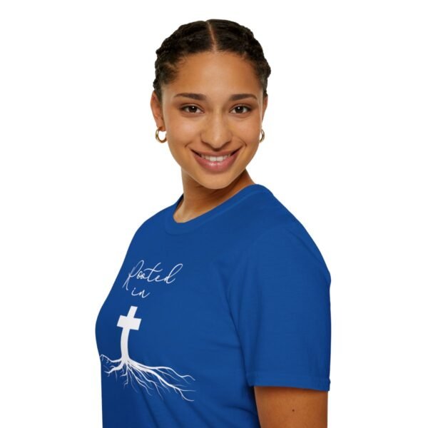 Rooted in Christ Shirt - Image 129
