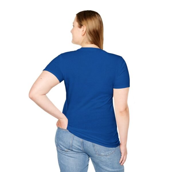 Walk By Faith Not By Sight Shirt - Image 126