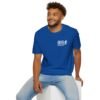 Walk By Faith Not By Sight Shirt - Image 132