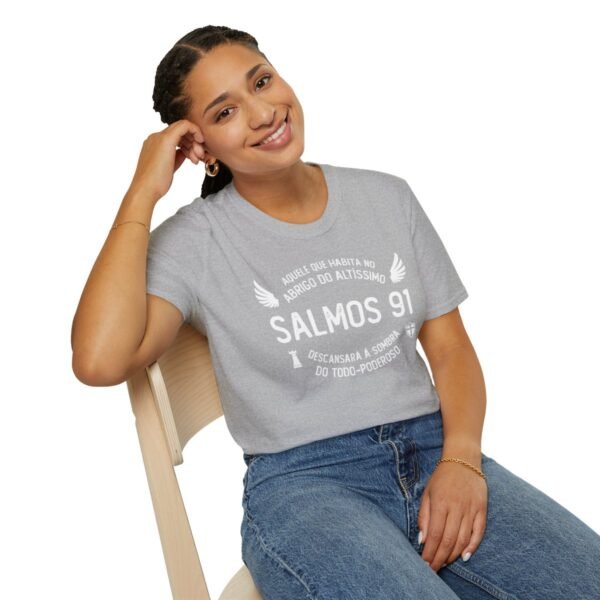Salmos 91 Shirt - Image 34