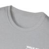 Walk By Faith Not By Sight Shirt - Image 27