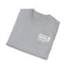 Walk By Faith Not By Sight Shirt - Image 28