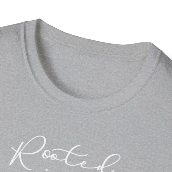 Rooted in Christ Shirt - Image 27